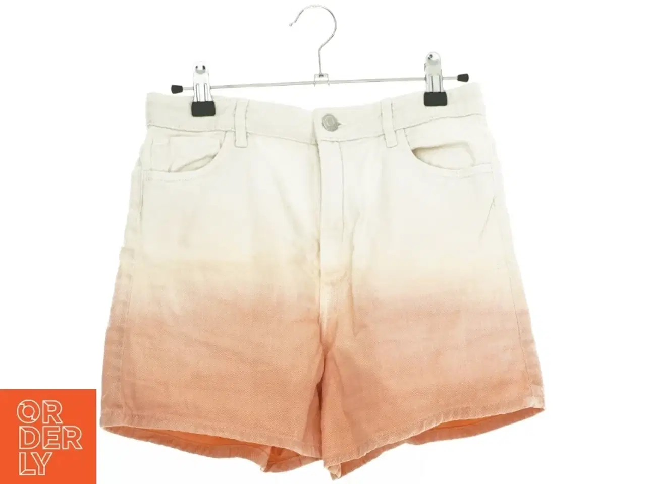 Billede 1 - Shorts fra H&M (str. 170 cm)