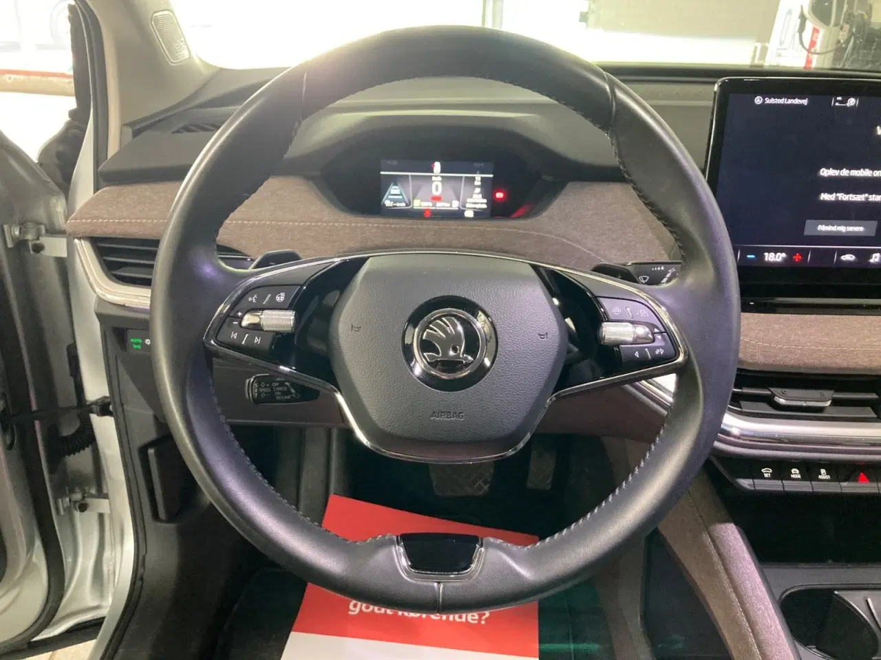 Billede 13 - Skoda Enyaq 60 iV