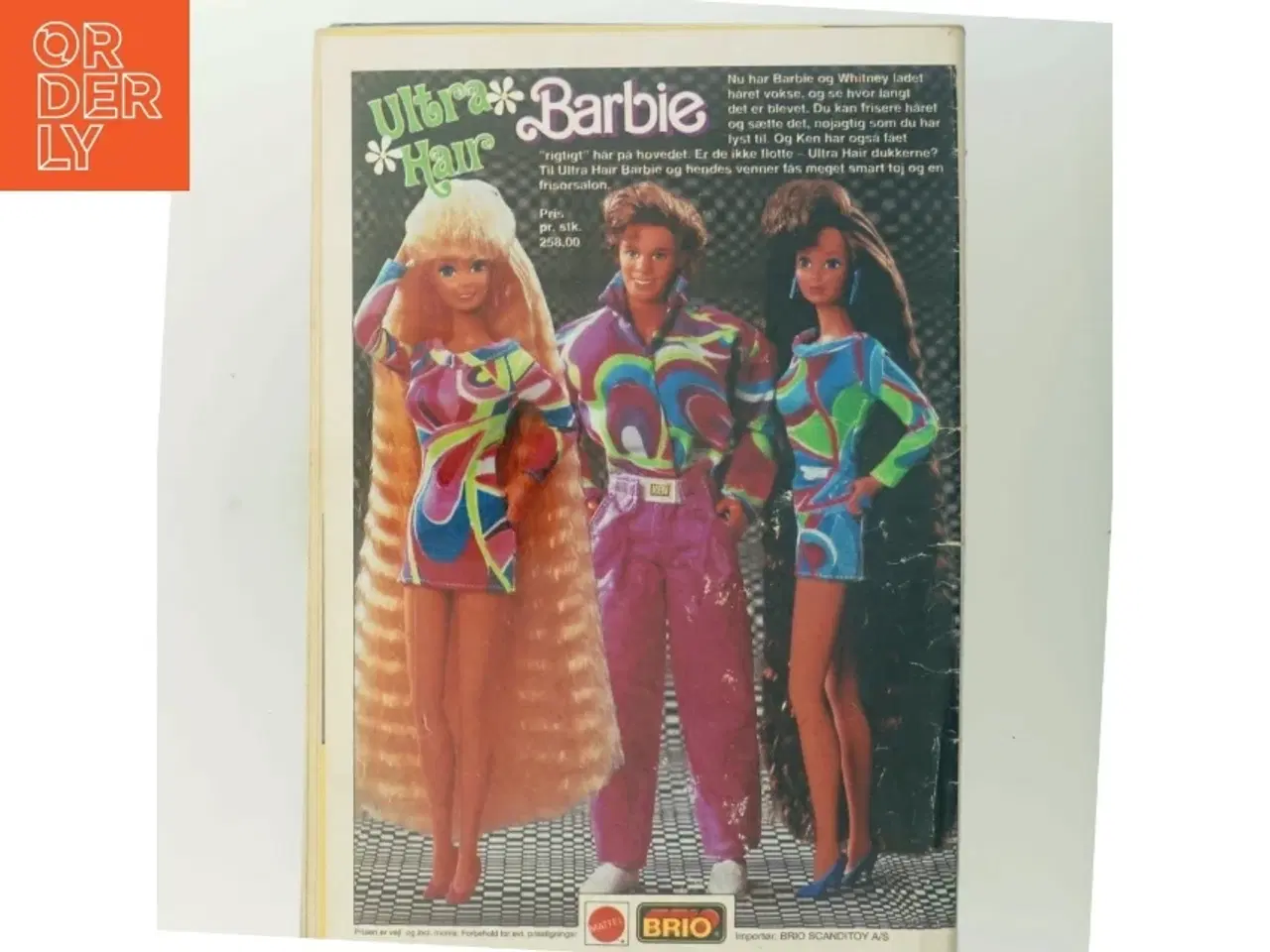 Billede 3 - Tegneserieblade