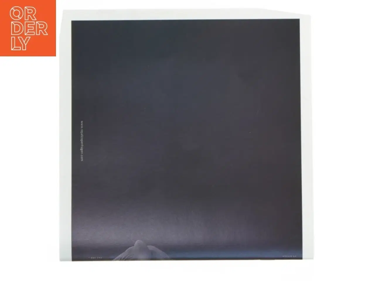 Billede 5 - Pleje/vedligeholdelsessæt til Stjernetegnsfigur fra Royal Copenhagen (str. 21 x 21 cm)