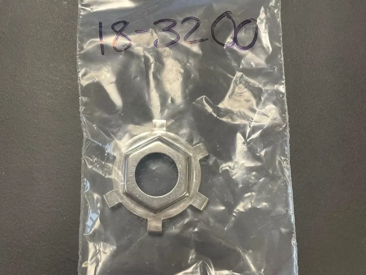 Billede 1 - Sierra Tab Washer