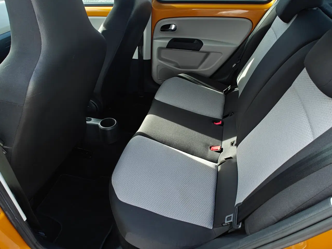 Billede 12 - Skoda Citigo og Seat Mii