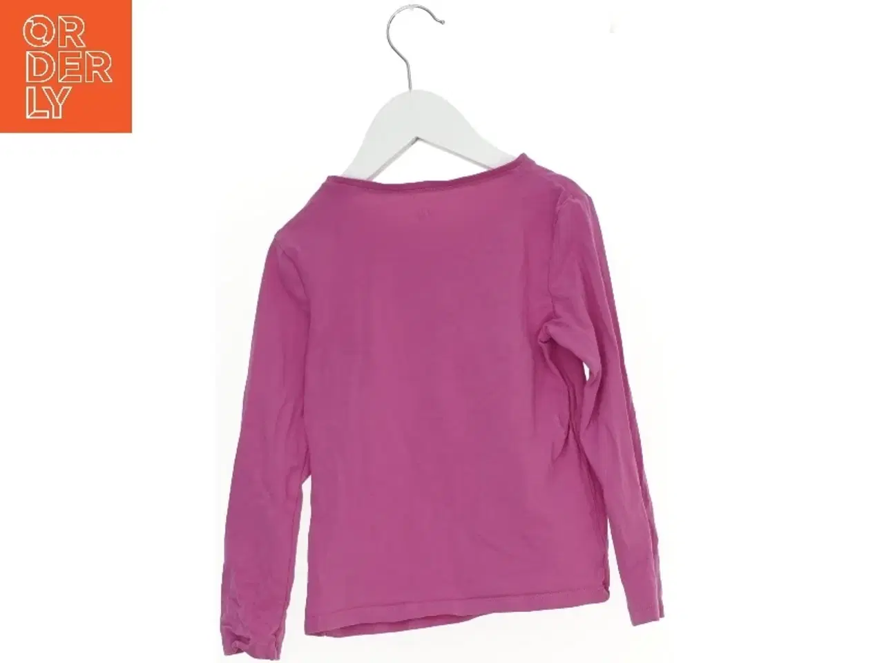 Billede 2 - Bluse fra H&M (str. 116 cm)