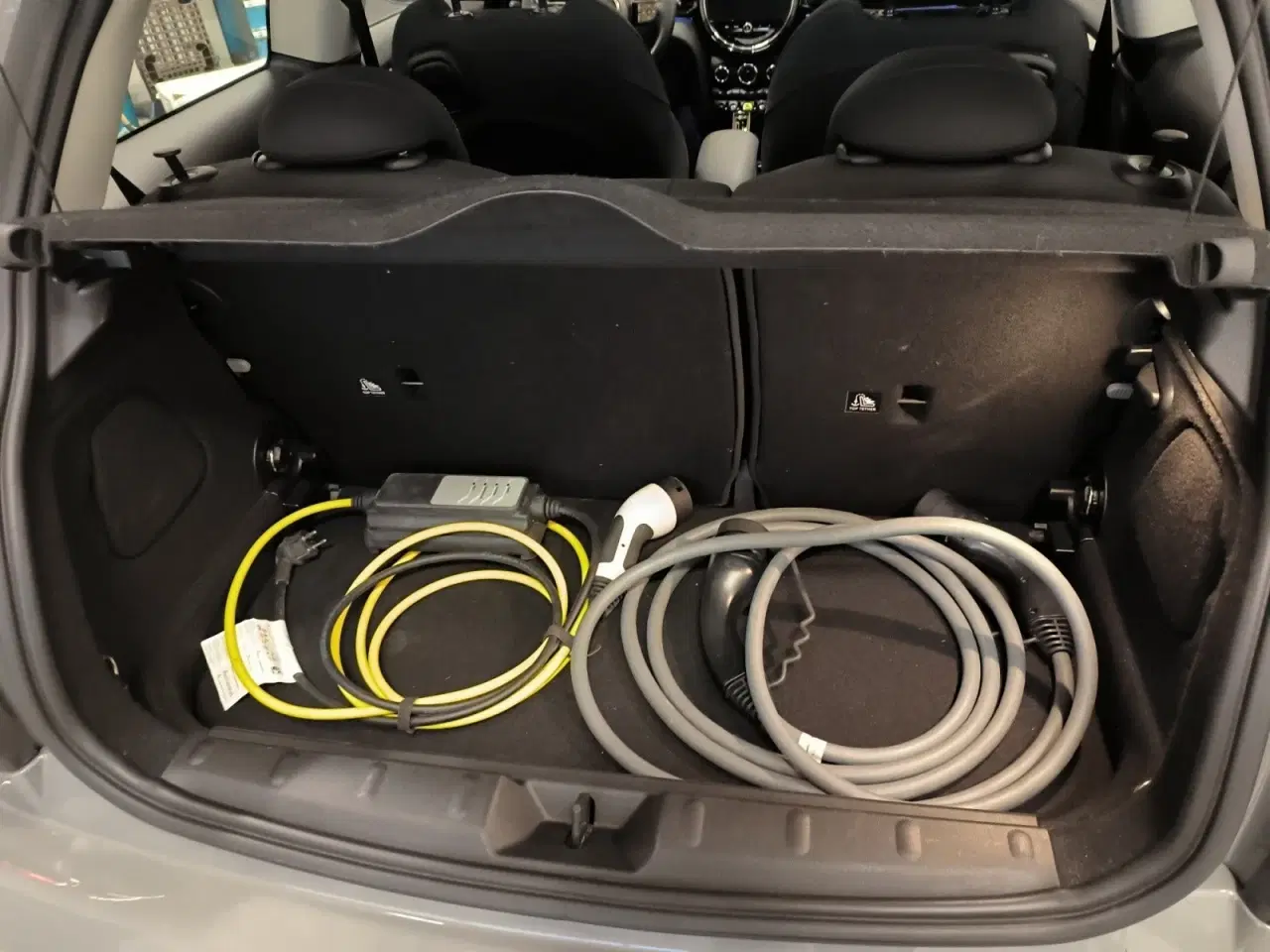 Billede 16 - MINI Cooper SE  Camden Edition