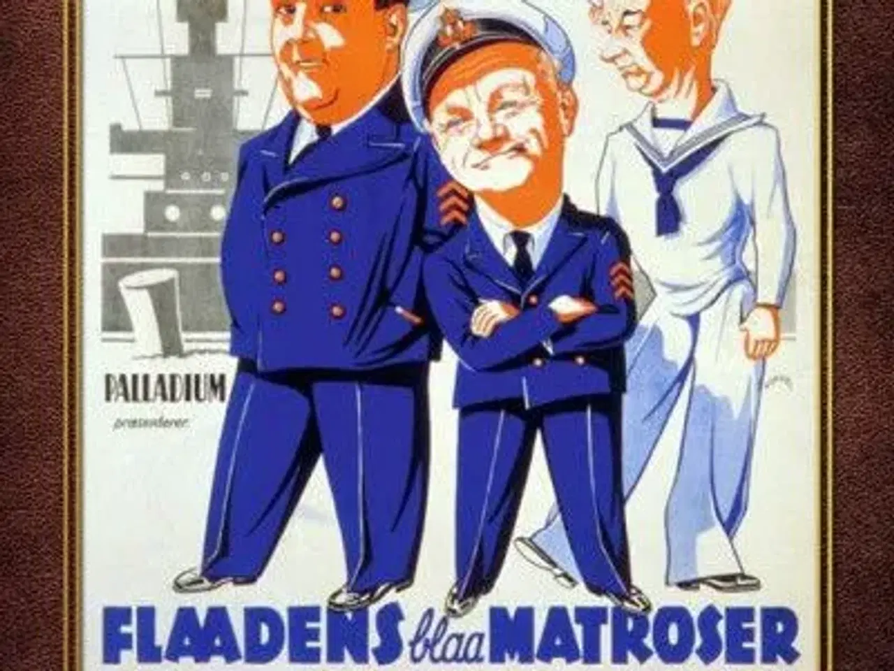 Billede 17 - Lot DANSKE film ; Se TITLER