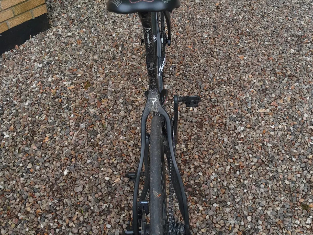 Billede 5 - Super flot pinarello f 12 