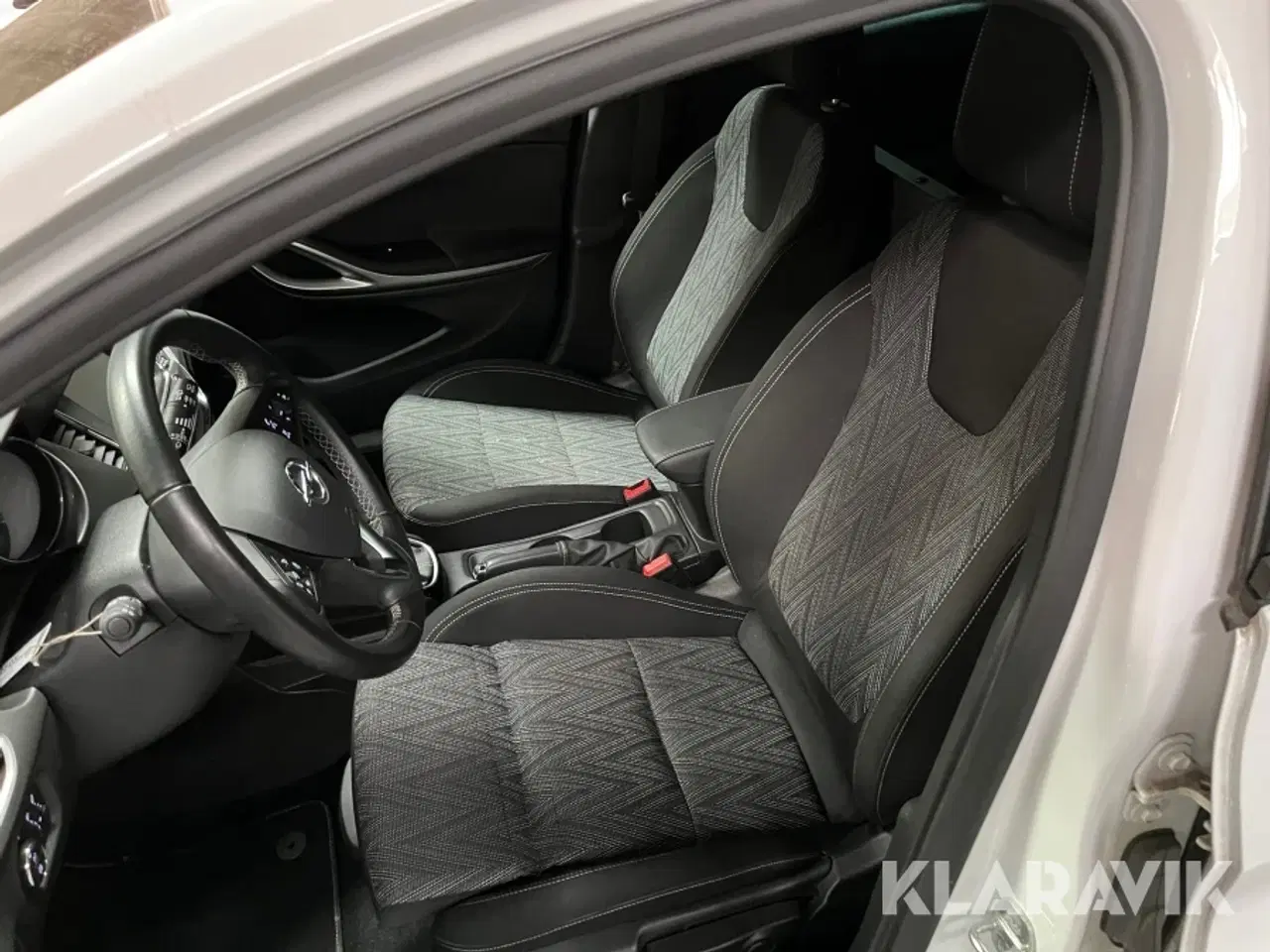 Billede 12 - Van OPEL Astra ST