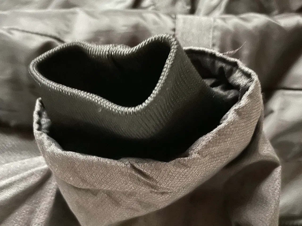 Billede 3 - Vinter jakke størrelse 14 år