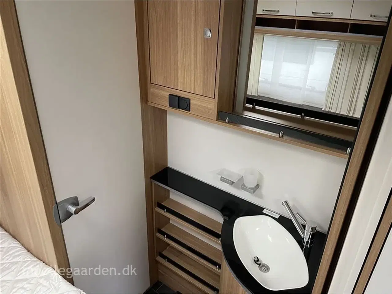 Billede 3 - 2015 - Dethleffs Camper 470 FR