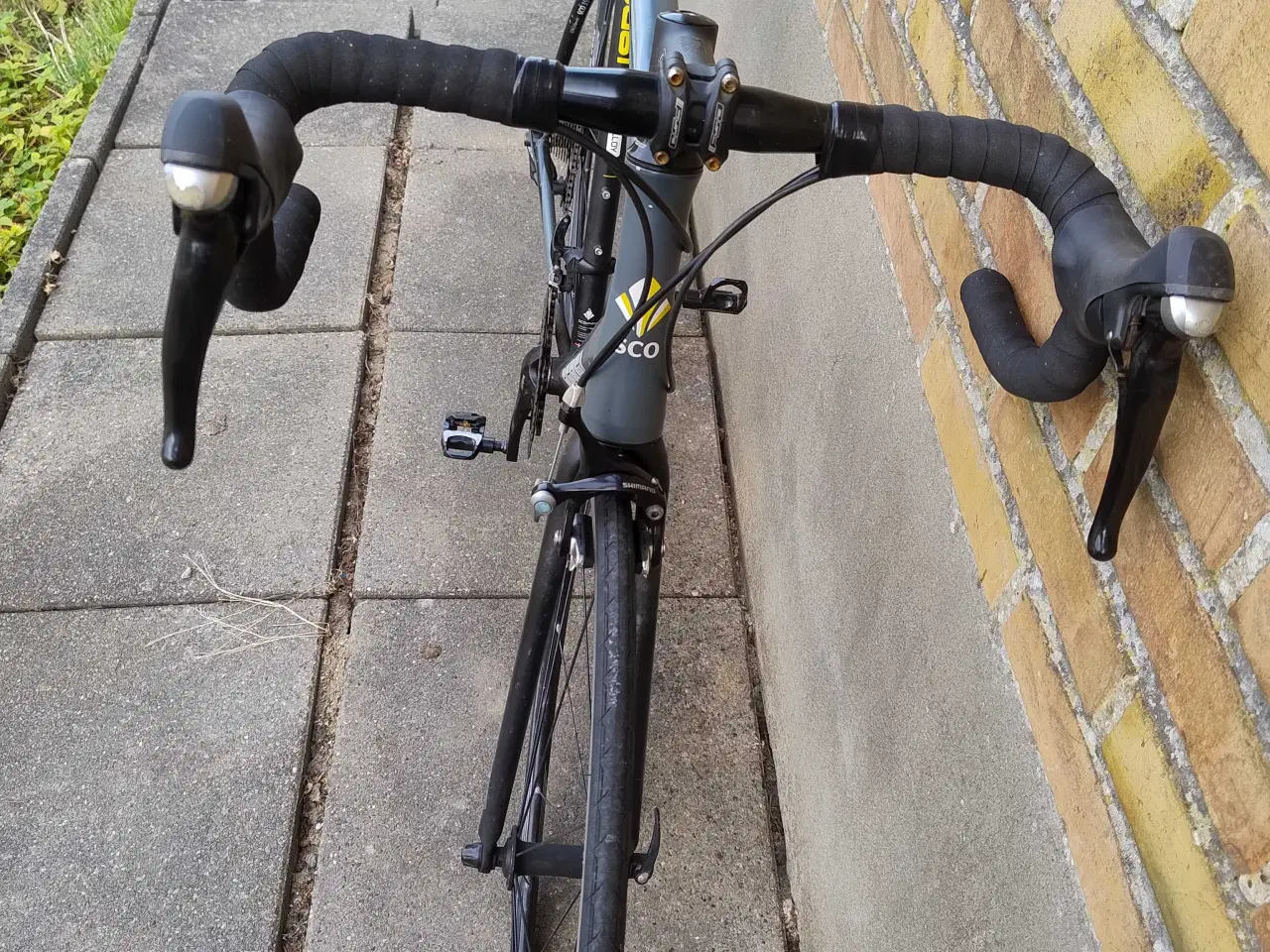 Billede 2 - Racercykel SCO Rebel