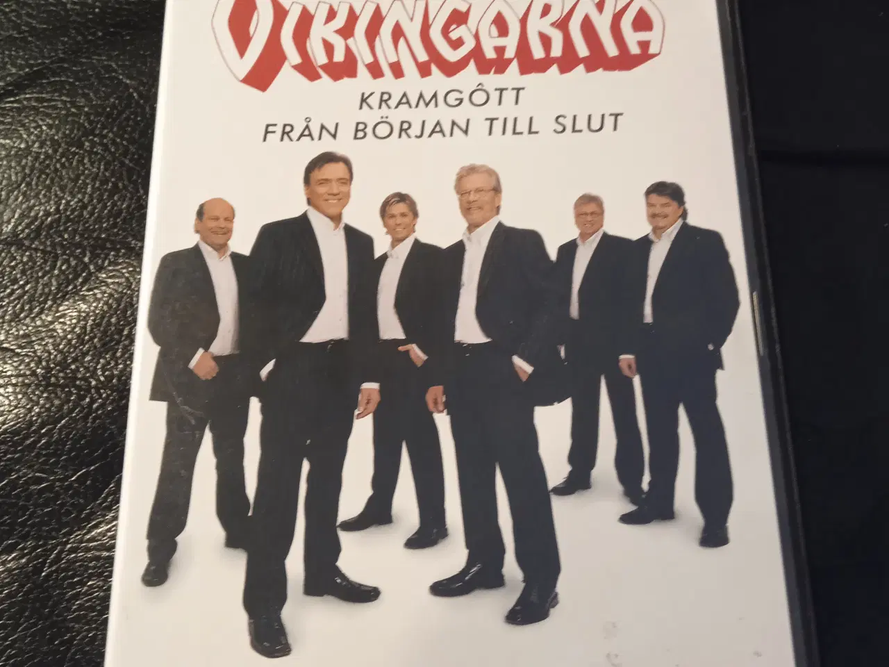 Billede 1 - Vikingarna