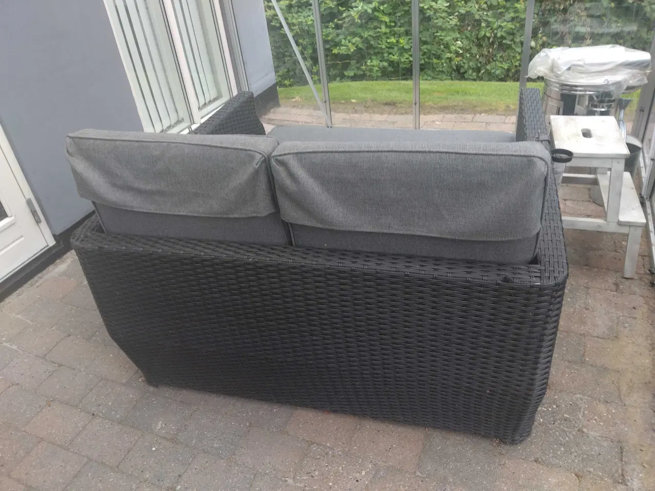 Billede 3 - Dobbelt Solseng 