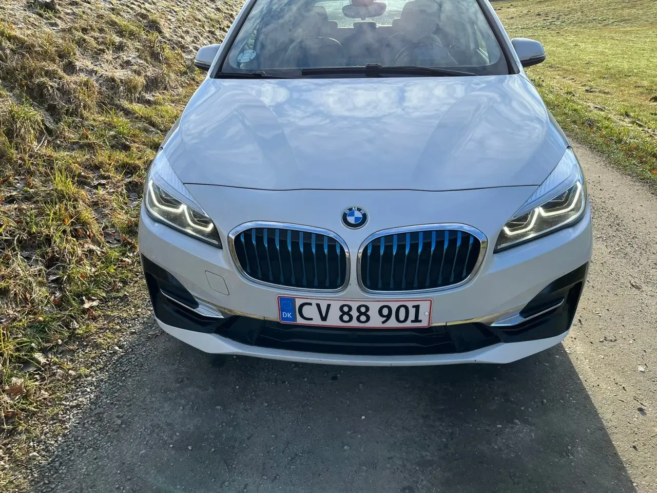 Billede 1 - BMW 225xe 1,5 Active Tourer iPerformance aut.