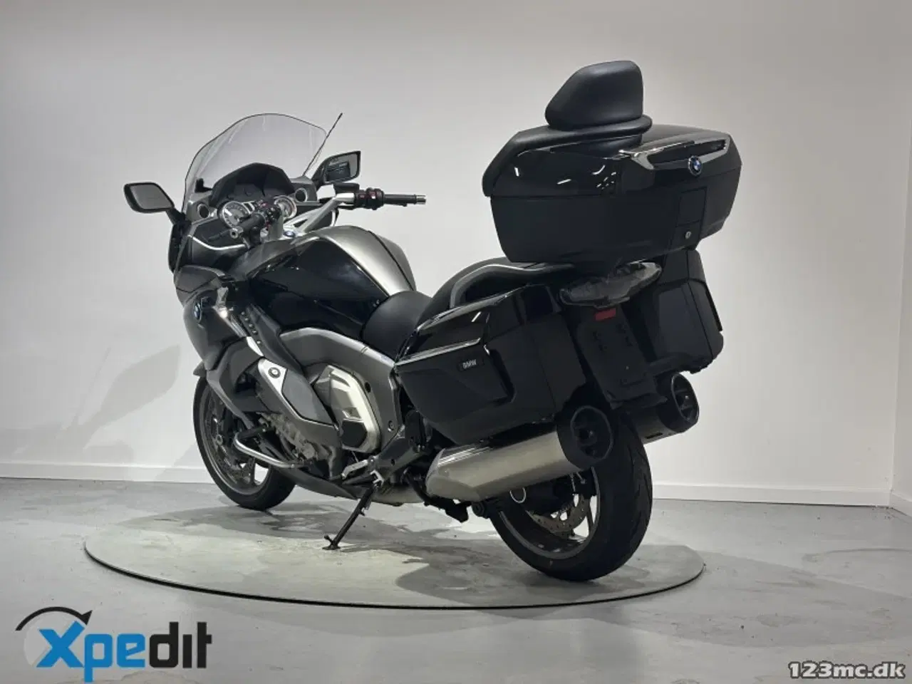 Billede 10 - BMW K 1600 GTL