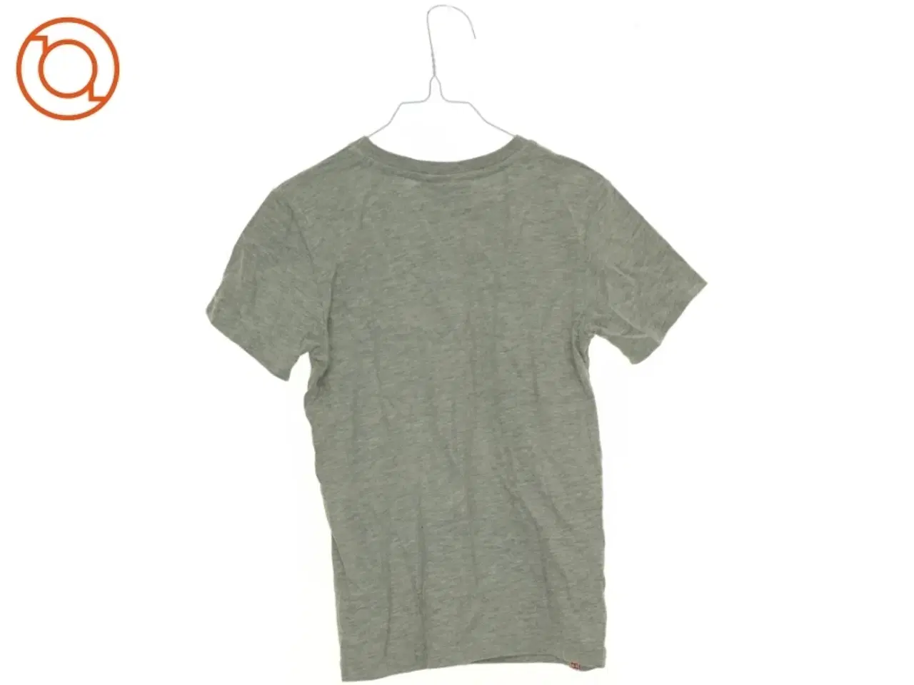 Billede 2 - T-Shirt fra Lego (str. 128 cm)