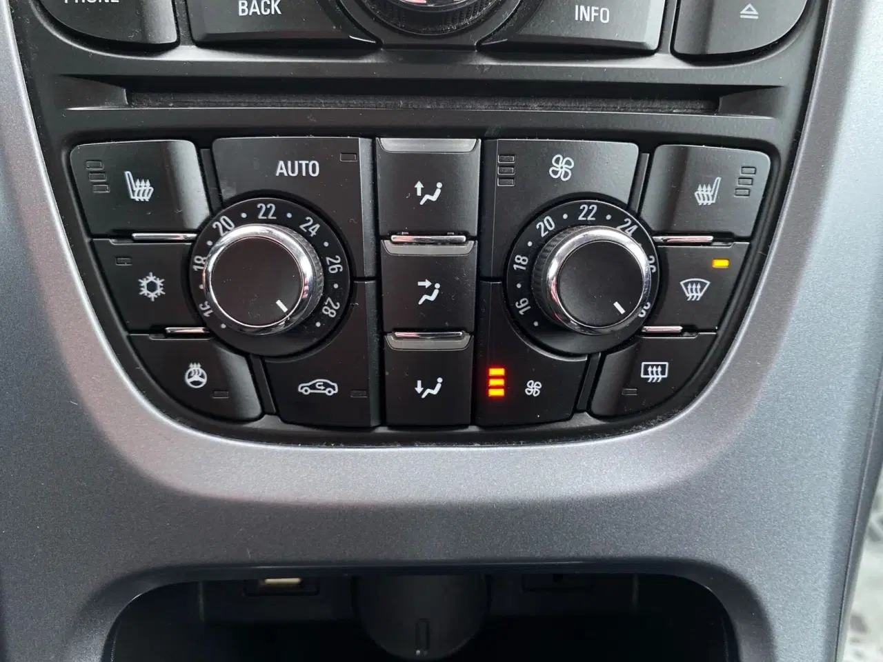 Billede 16 - Opel Astra Sports Tourer 1,6 CDTI Enjoy Start/Stop 136HK Stc 6g