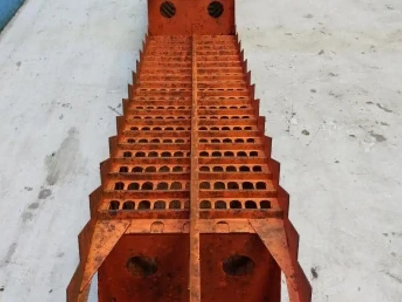 Billede 12 - Dronningborg D4000 Ryster 28460150