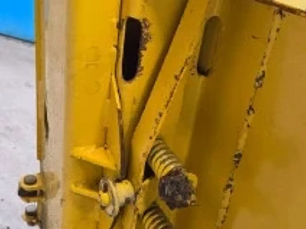 Billede 5 - New Holland TX68 Stige 84012248