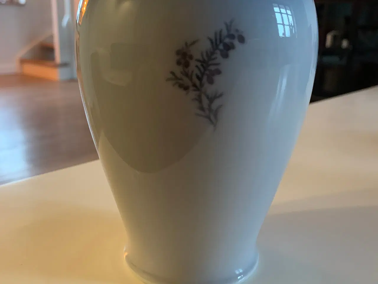 Billede 1 - Royal copenhagen vase