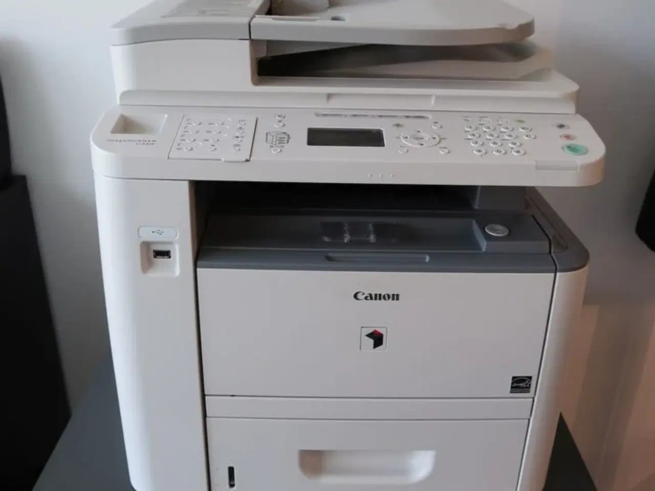 Billede 2 - Multifunktionsprinter CANON Imagerunner 1133IF