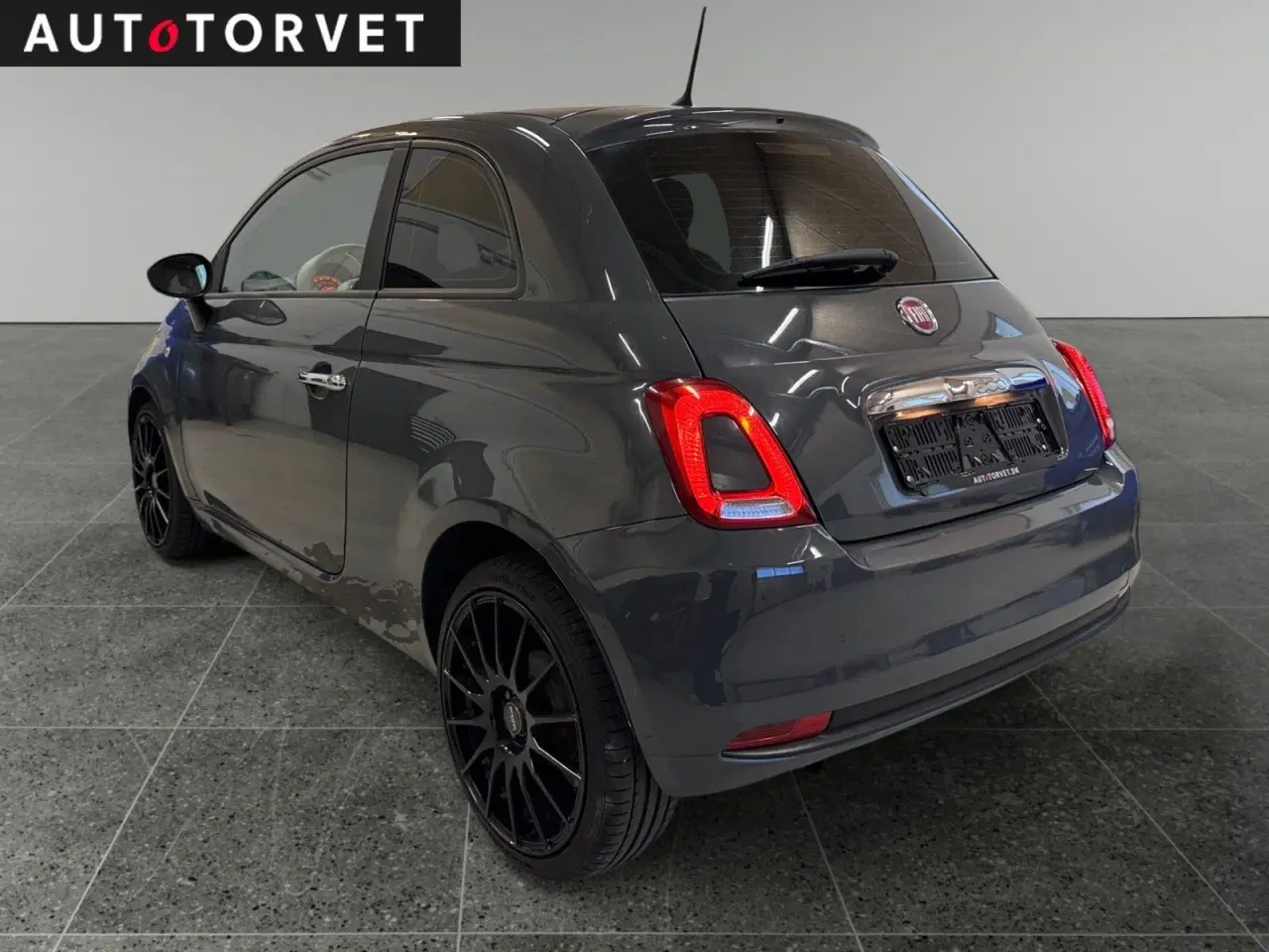 Billede 4 - Fiat 500 0,9 TwinAir 80 Pop