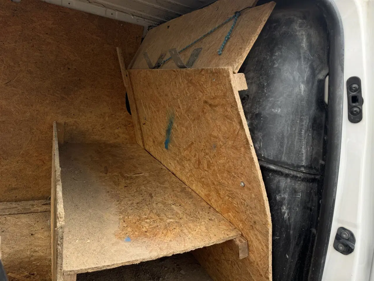 Billede 21 - Opel Combo L2V2 1,5 D Essentia 102HK Van