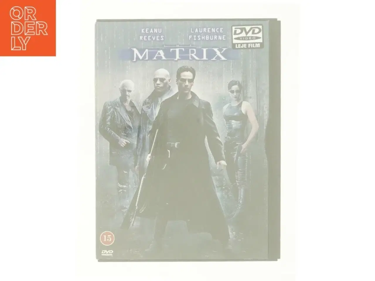 Billede 5 - MATRIX, THE