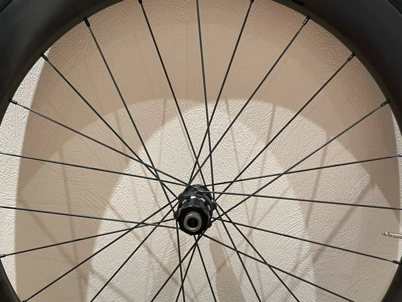 Billede 2 - Carbon Clasic 60/45 Hjulsæt