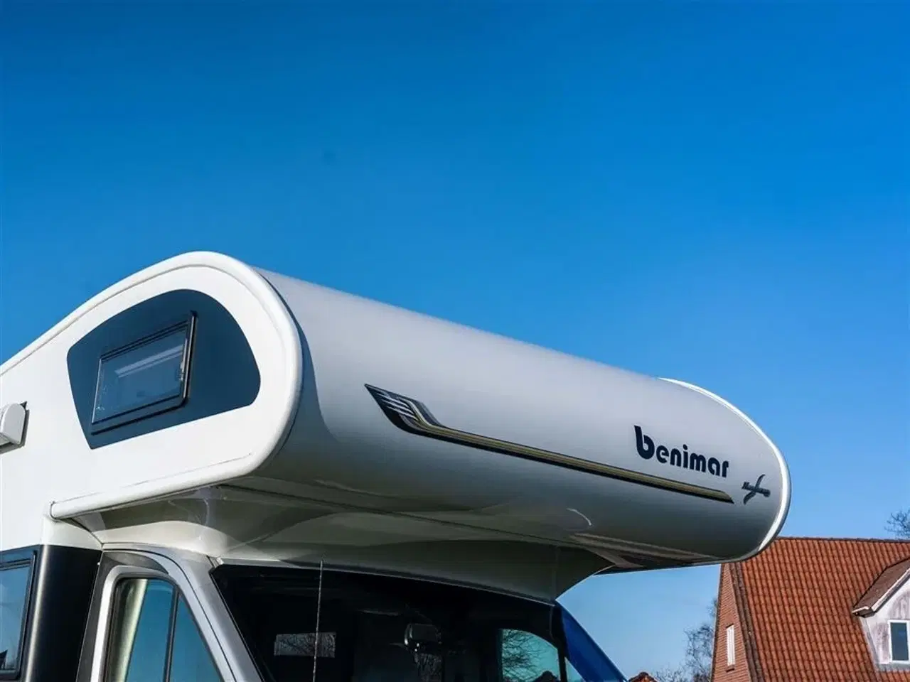 Billede 27 - 2020 - Benimar Sport 363 NK   Vintercamper til 5 personer