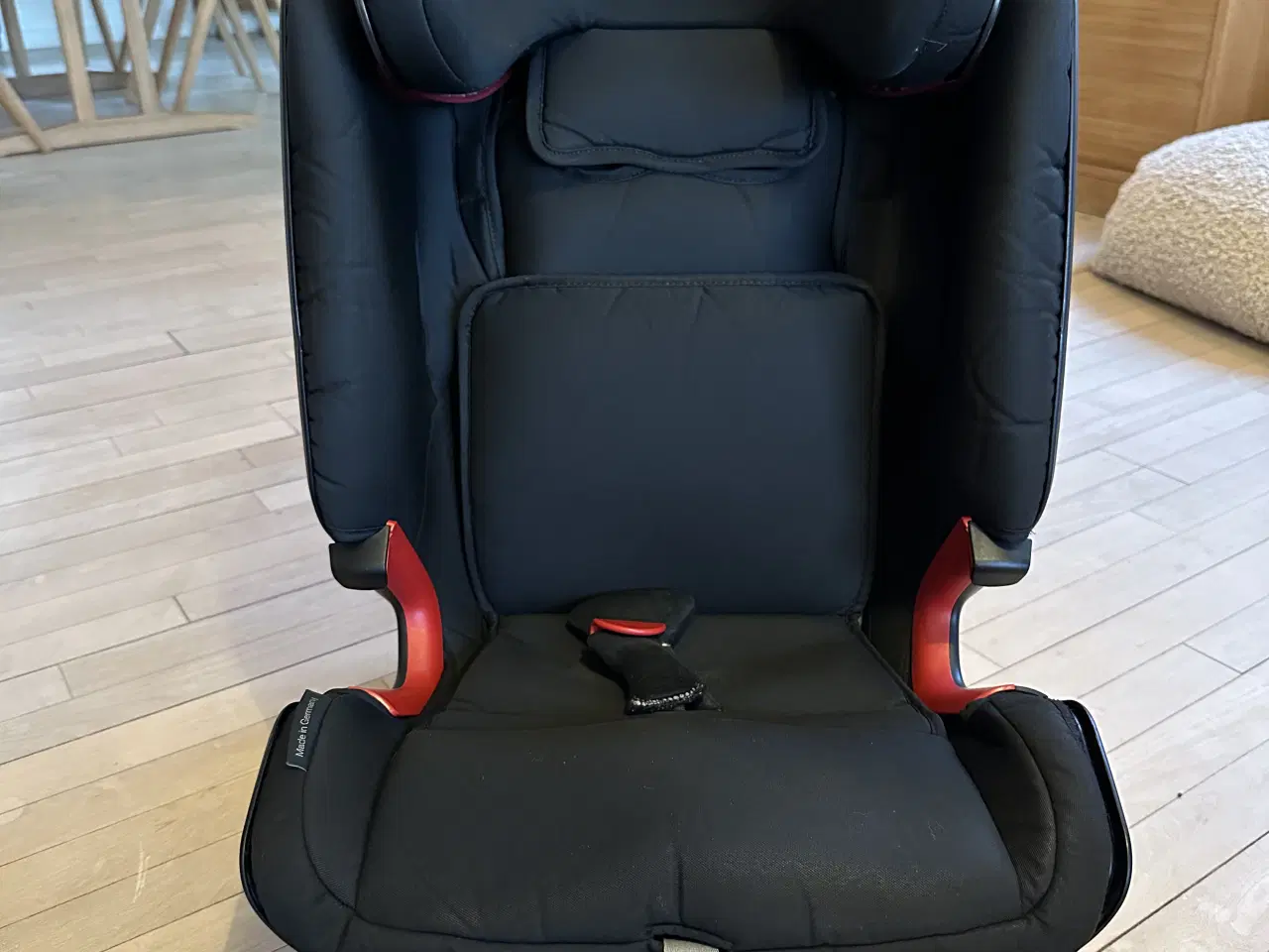 Billede 1 - Britax Römer autostol