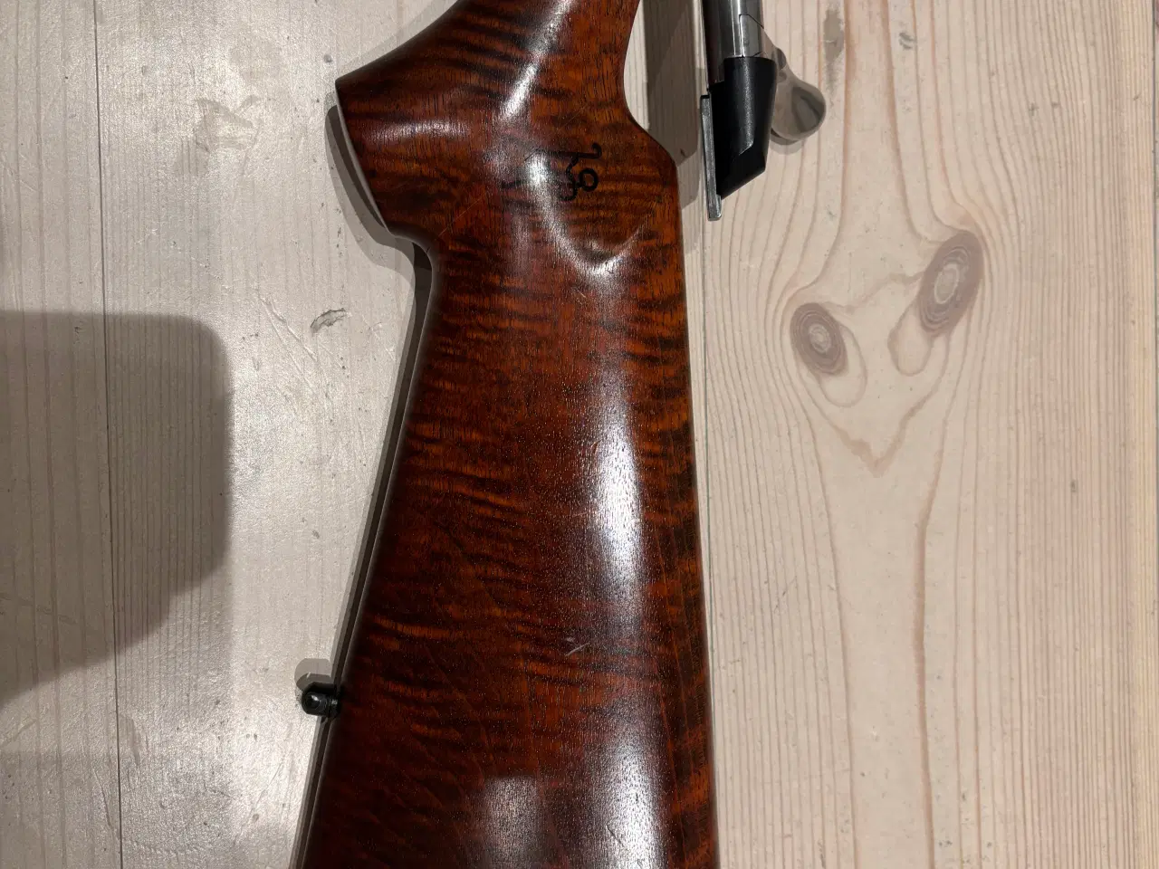 Billede 3 - Tikka T3 ss lite 300 wsm