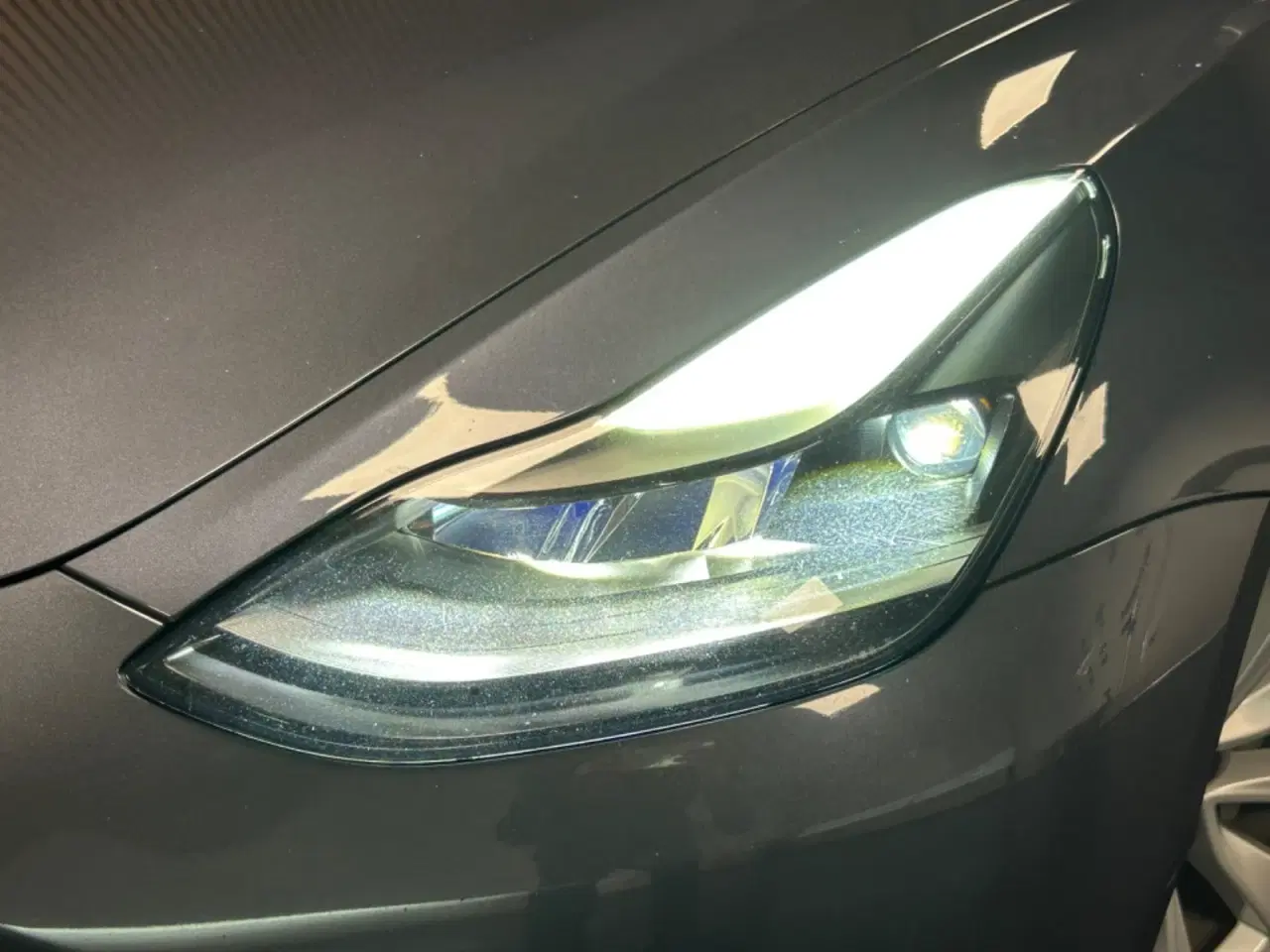 Billede 4 - Tesla Model 3  Long Range AWD