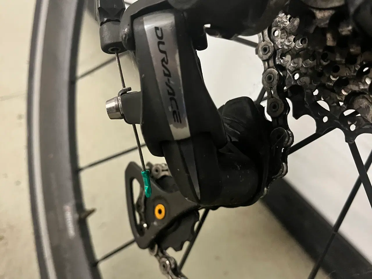 Billede 5 - Planet X Racer