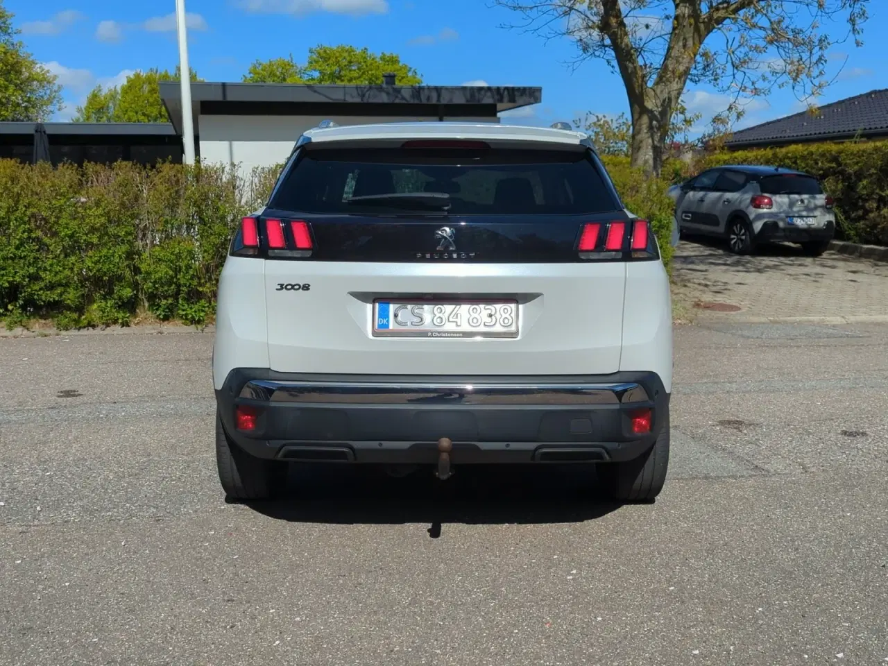 Billede 6 - Peugeot 3008 1,2 PureTech 130 Allure
