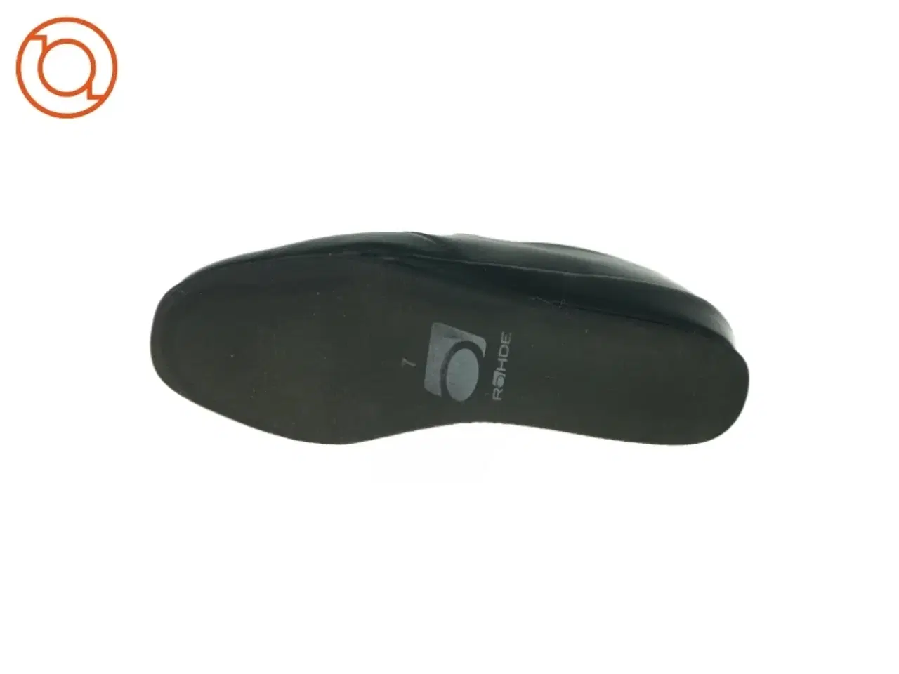 Billede 2 - Sko fra Rohde (Str. 37½)