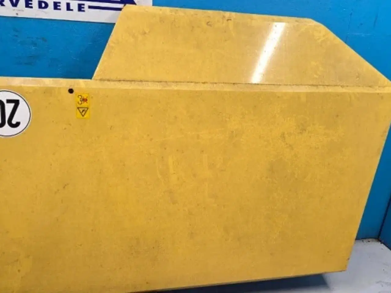 Billede 14 - New Holland TX68 Skærm 959361