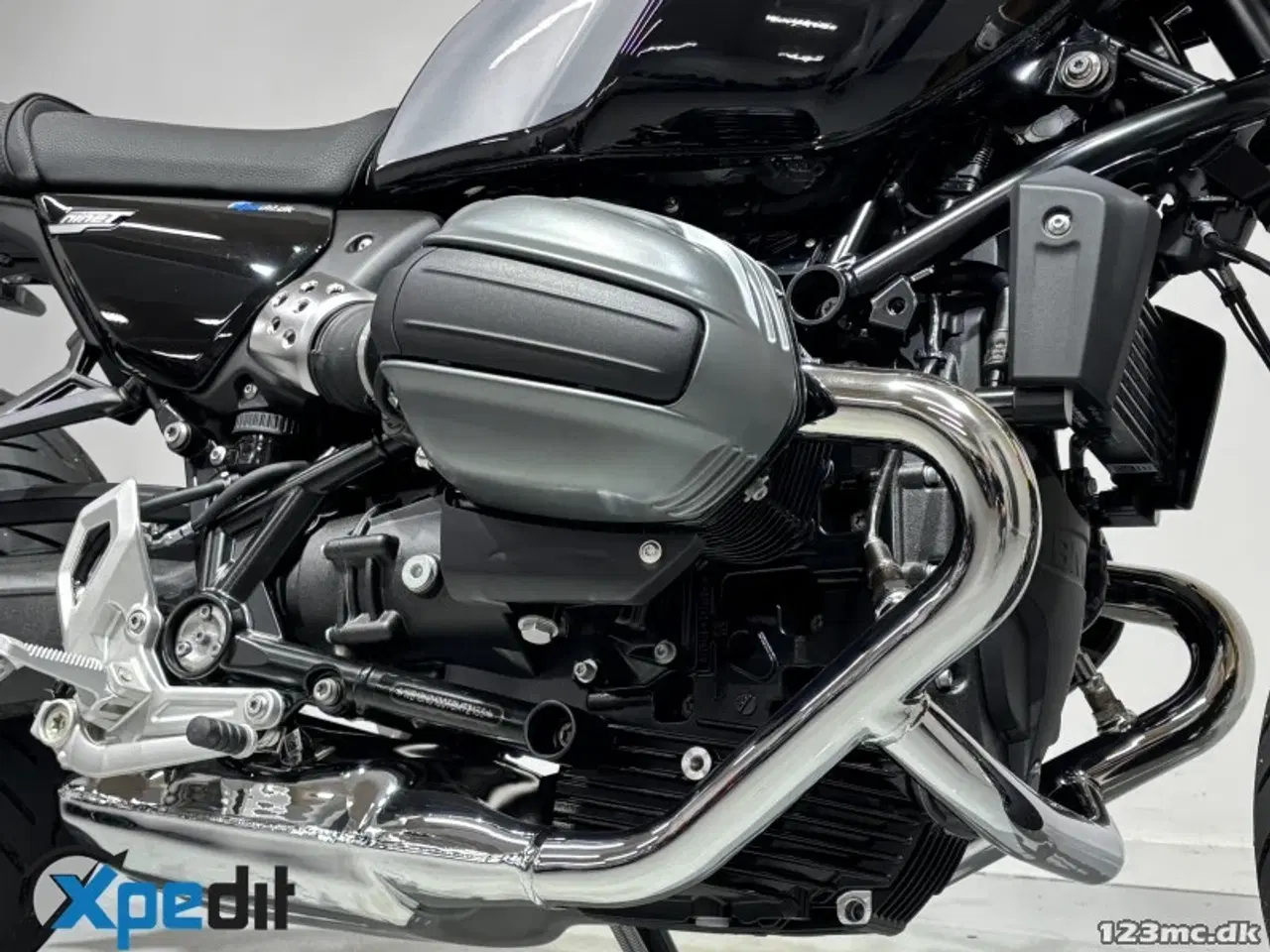 Billede 18 - BMW R 12 NineT