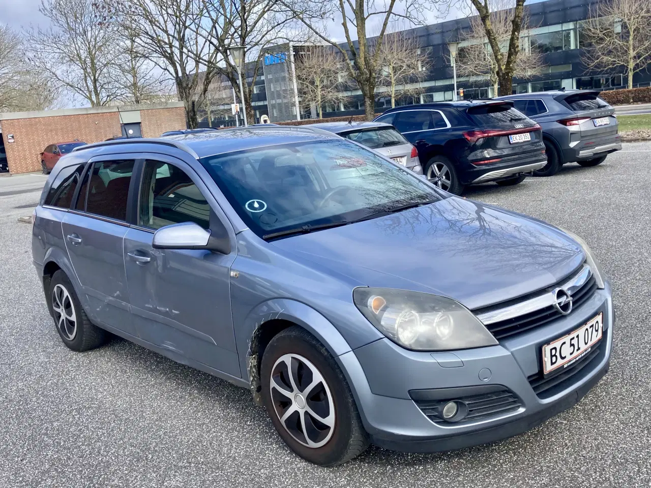 Billede 3 - Opel Astra