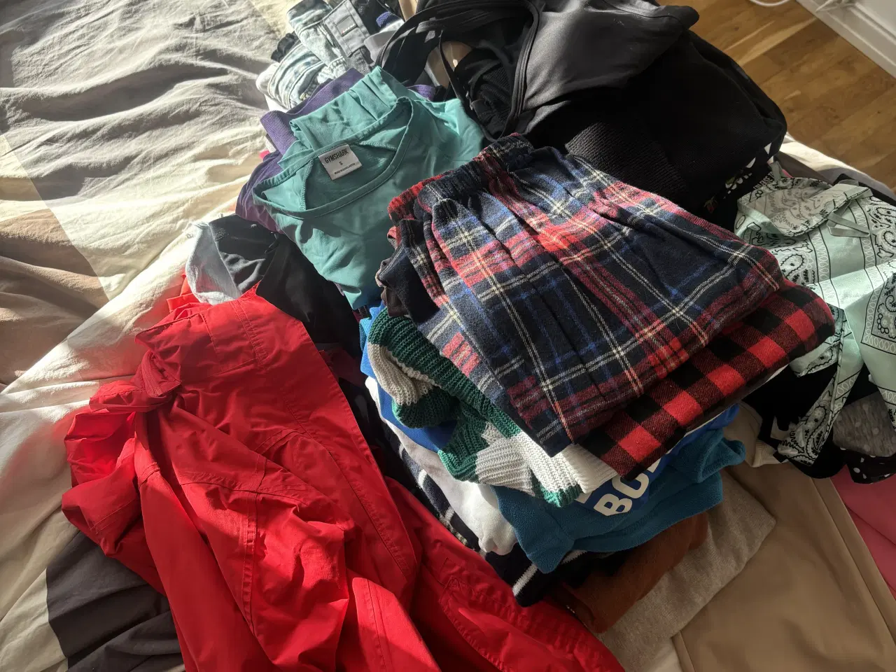 Billede 2 - Pige/dametøj