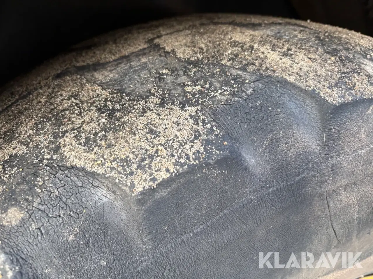 Billede 9 - Miniged Komatsu WA80-5