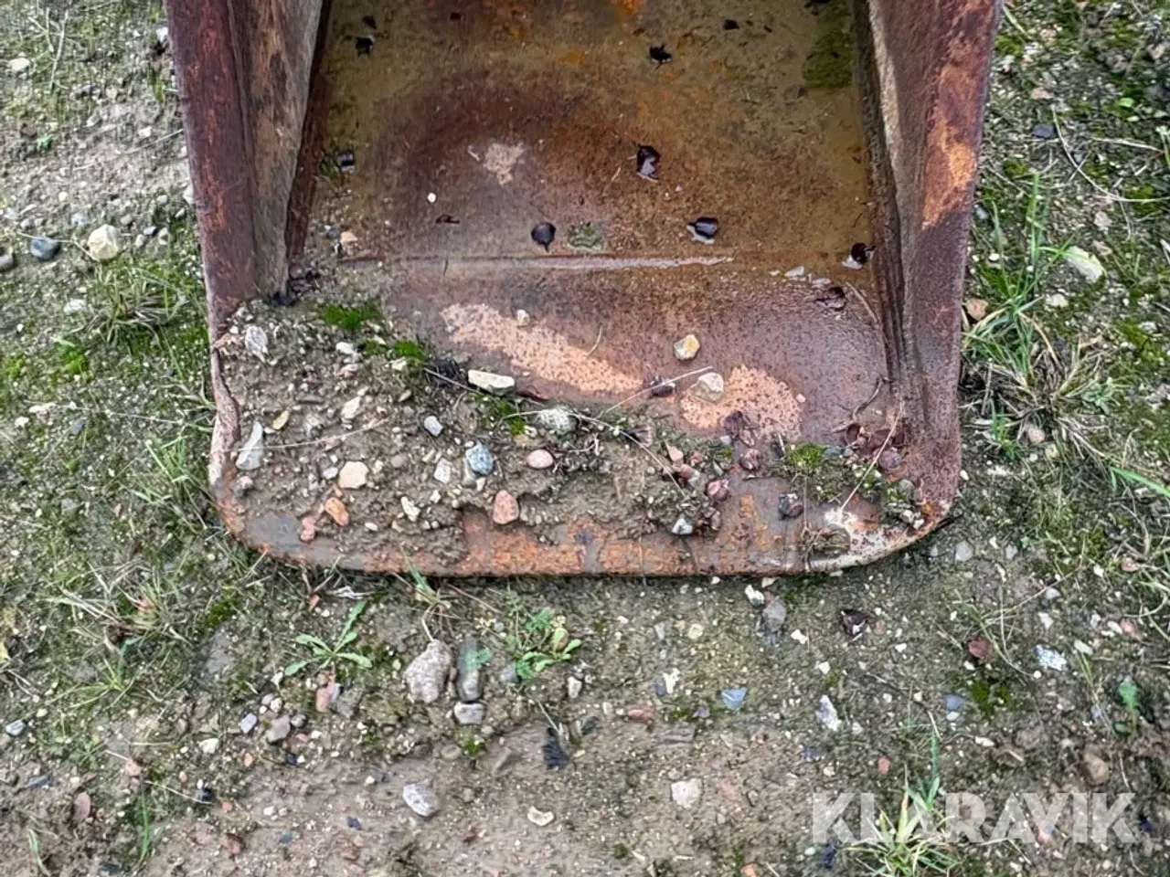 Billede 10 - Skovl JST