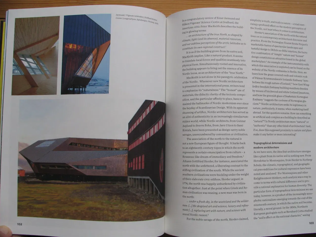 Billede 4 - New Nordic Architecture & Identity