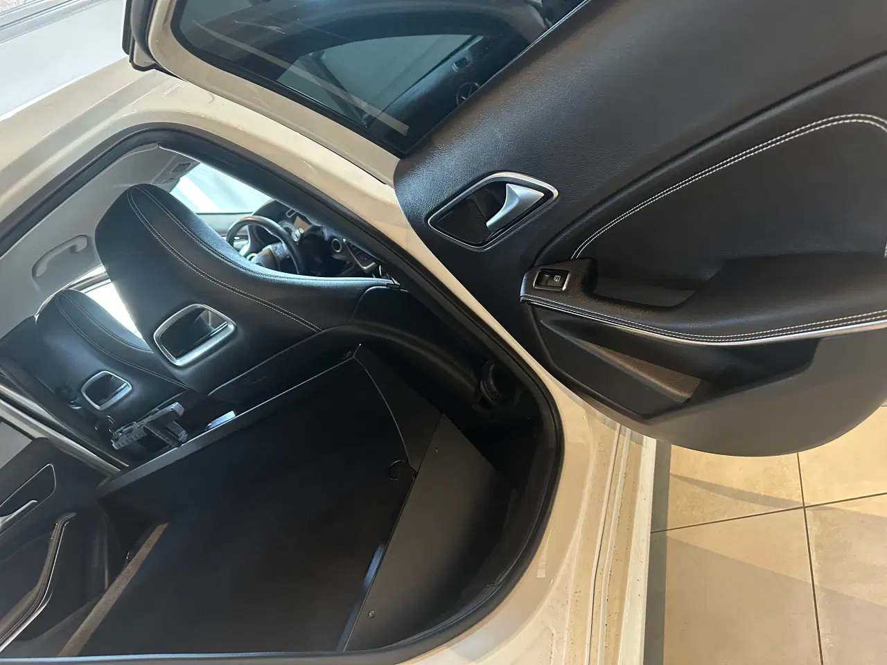 Billede 7 - Mercedes A180 cdi Aut. Van 