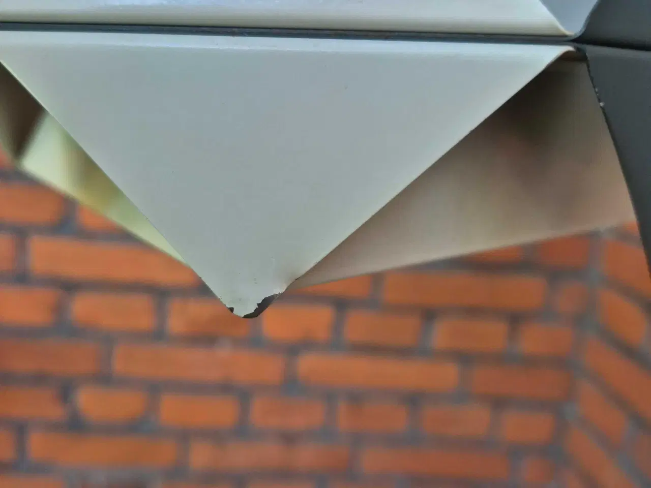 Billede 17 - Unik lampe tilskrevet Preben Dal 