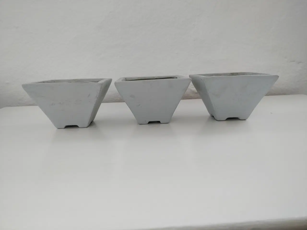 Billede 1 - Potteskjulere