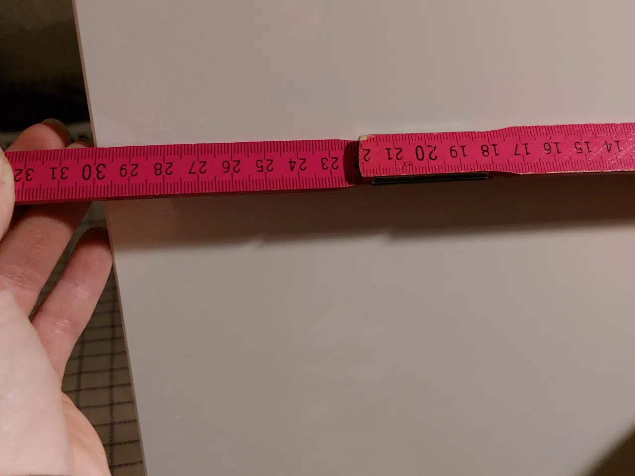 Billede 6 - Badeværelsesskabe