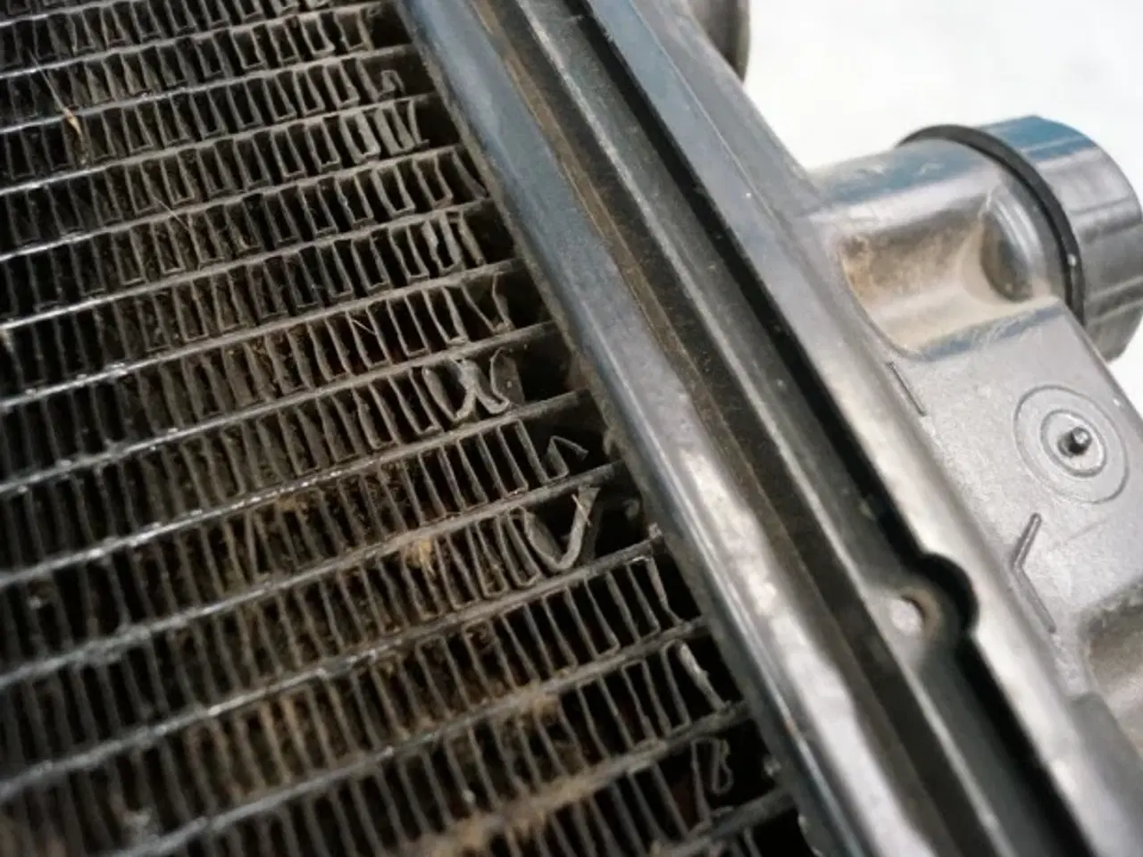 Billede 10 - New Holland 8340 Køler 81872072