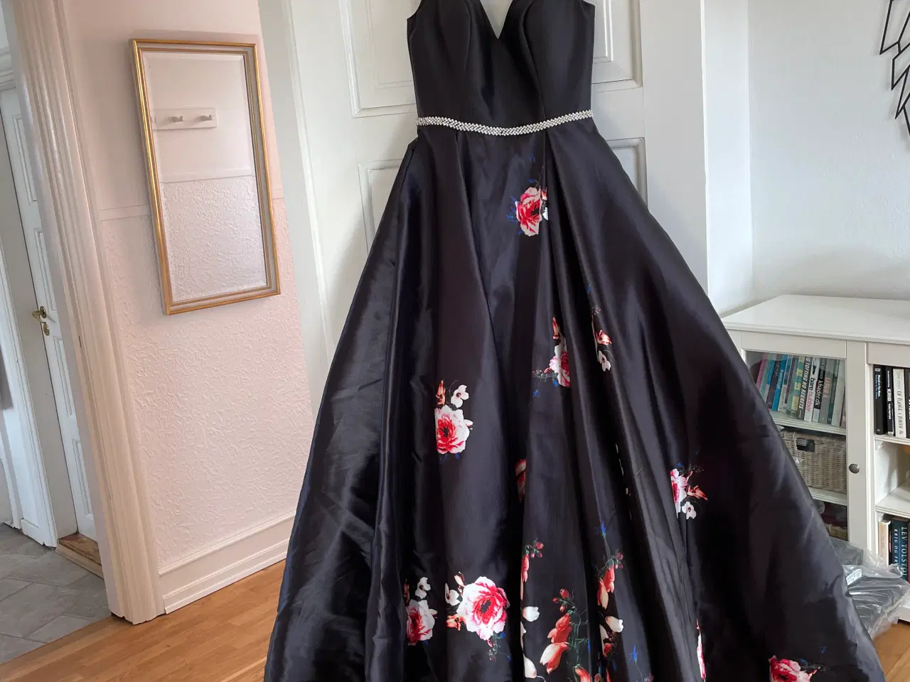 Billede 2 - Gallakjole