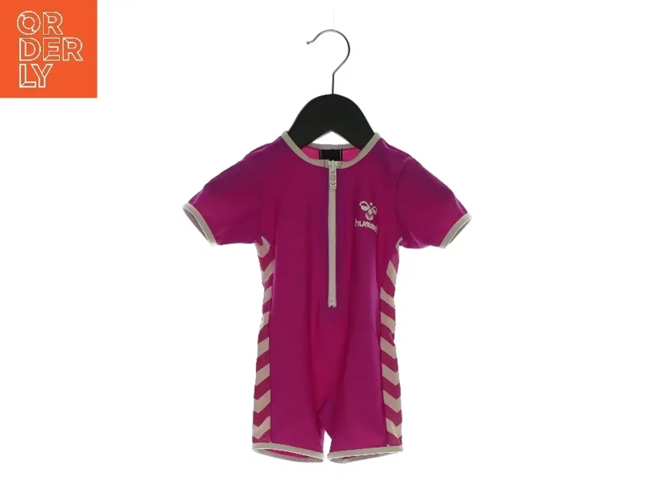 Billede 1 - Badedragt fra Hummel (Str. 74)