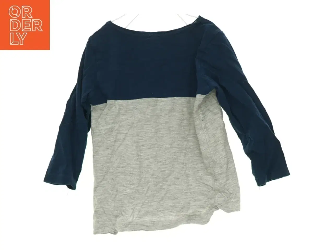 Billede 2 - Bluse fra H&M (str. 86 cm)